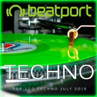 VA - Beatport Top 100 Techno [July] (2016) MP3