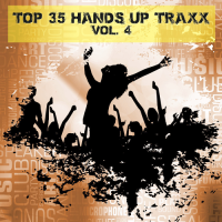 VA - Top 35 Hands Up Traxx Vol.4 (2016) MP3