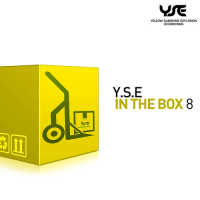 VA - Y.S.E. In the Box Vol.8 (2016) MP3
