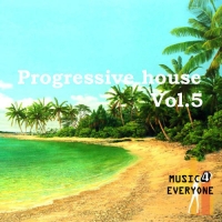 VA - Music For Everyone - Progressive house Vol.5 (2016) MP3