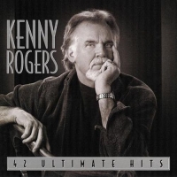 Kenny Rogers - 42 Ultimate Hits [2CD] (2004) MP3  BestSound ExKinoRay