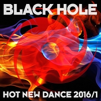 VA - Black Hole Hot New Dance 2016/1 (2016) MP3