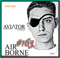 AVIATOR - AirBorne Episode #163 (2016) MP3