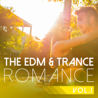 VA - The EDM and Trance Romance Vol.1 (2016) MP3