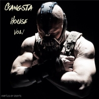 VA - Gangsta House Vol.1 [Compiled by Zebyte] (2016) MP3