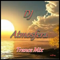 DJ Atmosfera - Trance Music (Progressive Vocal Mix) (2016) MP3