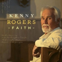 Kenny Rogers - Faith (2012) MP3  BestSound ExKinoRay