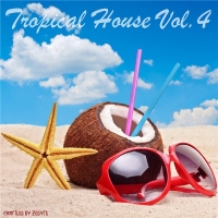 VA - Tropical House Vol.4 [Compiled by Zebyte] (2016) MP3