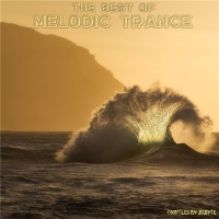 VA - The Best Of Melodic Trance [Compiled by Zebyte] (2016) MP3