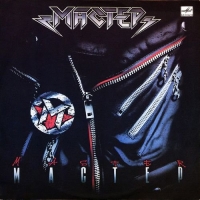 Группа Мастер - Мастер (1988) MP3