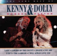 Kenny Rogers & Dolly Parton - The Very Best Of (1993) MP3 от BestSound ExKinoRay
