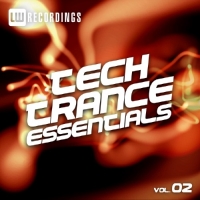 VA - Tech Trance Essentials Vol.2 (2016) MP3