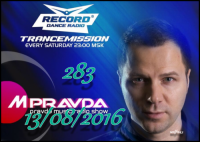 M.PRAVDA - Pravda Music 283 (2016) MP3