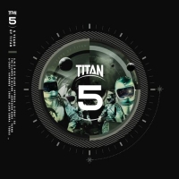 VA - 5 Years Of Titan Records (2016) MP3