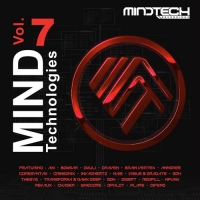 VA - Mind Technologies Vol. 7 (2016) MP3