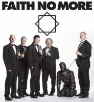 Faith No More -  (1985-2015) MP3
