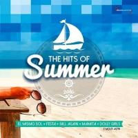 VA - The Hits of Summer (2016) MP3