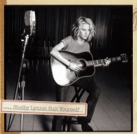 Shelby Lynne - Suit Yourself (2005) MP3 от BestSound ExKinoRay