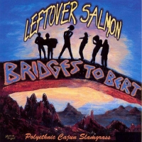 Leftover Salmon - Bridges to Bert (1993) MP3 от BestSound ExKinoRay