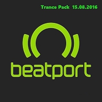 VA - Beatport Trance Pack [15.08] (2016) MP3