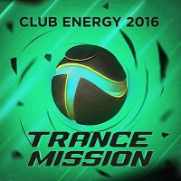 VA - Club Energy (2016) MP3
