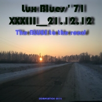 Various Artist - Lux Blues ' 71 XXXIII 21.12.12 (2012) MP3