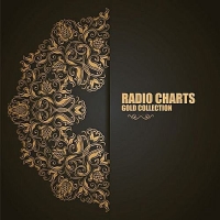 VA - Radio Charts - Gold Collection (2016) MP3