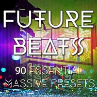 VA - For Massive Future Beats (2016) MP3