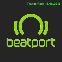 VA - Beatport Trance Pack [17.08] (2016) MP3