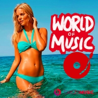 VA - World Of Music Getaway (2016) MP3