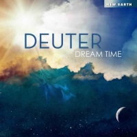 Deuter - Dream Time (2013) MP3  BestSound ExKinoRay