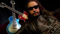 Ace Frehley (Frehley's Comet) -  (1987-2016) MP3