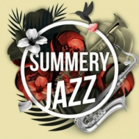 VA - Summery Jazz (2016) MP3