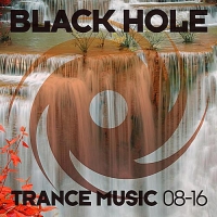 VA - Black Hole Trance Music [08-16] (2016) MP3