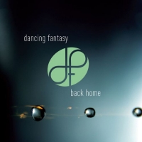 Dancing Fantasy - Back Home (2015) MP3  BestSound ExKinoRay