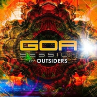 VA - Goa Session by Outsiders (2016) MP3