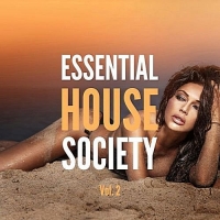 VA - Essential House Society Vol. 2 (2016) MP3