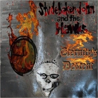 Studebaker John And The Hawks - Eternity's Descent (2016) MP3