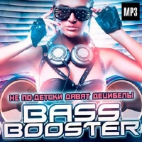 VA - Bass Booster -  -   (2016) MP3