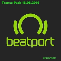 VA - Beatport Trance Pack (18.08.) (2016) MP3