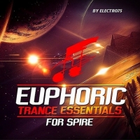 VA - Euphoric Essential Space Uplifting (2016) MP3