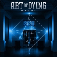 Art Of Dying - Rise Up (2015) MP3