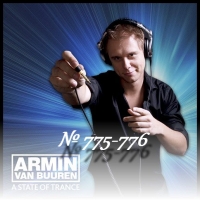 Armin van Buuren - A State of Trance 775-776 (2016) MP3