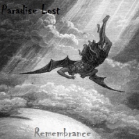Paradise Lost - Remembrance (2016) MP3