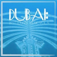 VA - Dubai Best Lounge Music Vol 4 (2016) MP3
