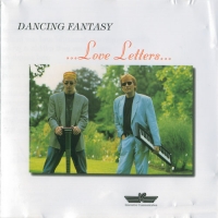 Dancing Fantasy - Love Letters (1997) MP3  BestSound ExKinoRay
