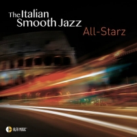 VA - The Italian Smooth Jazz All-Starz (2016) MP3