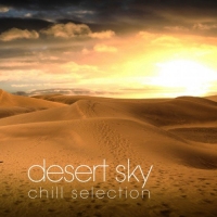 VA - Desert Sky: Chill Selection (2016) MP3