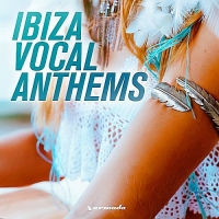 VA - Ibiza Vocal Anthems (2016) MP3