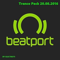 VA - Beatport Trance Pack (20.08.) (2016) MP3